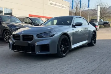 BMW M2 din 2025 - oferta BMW199481