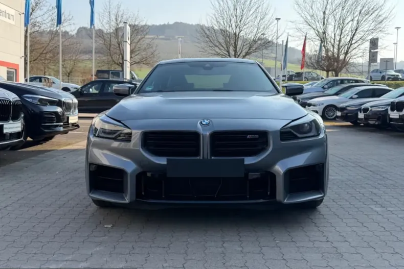 BMW M2 (Seria 2) din 2025 cu 7.681 km - oferta BMW199481 - foto 4