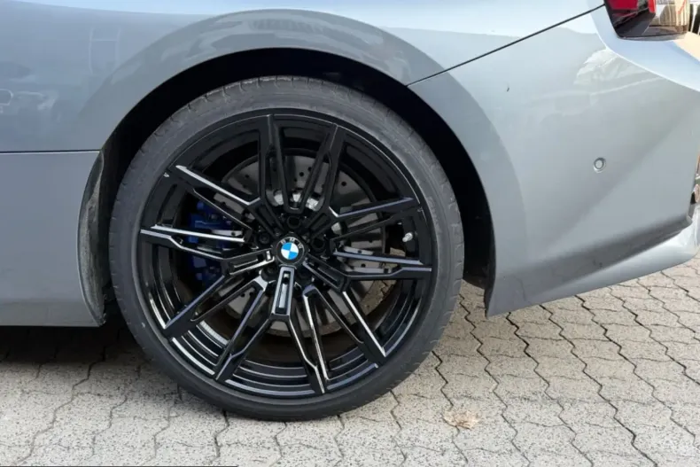 BMW M2 (Seria 2) din 2025 cu 7.681 km - oferta BMW199481 - foto 6