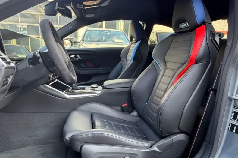 BMW M2 (Seria 2) din 2025 cu 7.681 km - oferta BMW199481 - foto 7