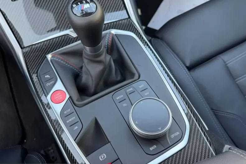 BMW M2 (Seria 2) din 2025 cu 7.681 km - oferta BMW199481 - foto 8