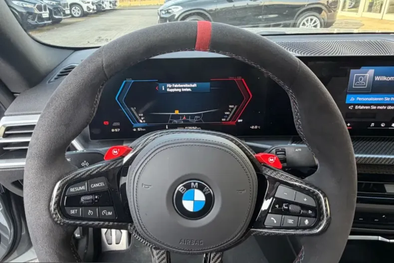 BMW M2 (Seria 2) din 2025 cu 7.681 km - oferta BMW199481 - foto 10