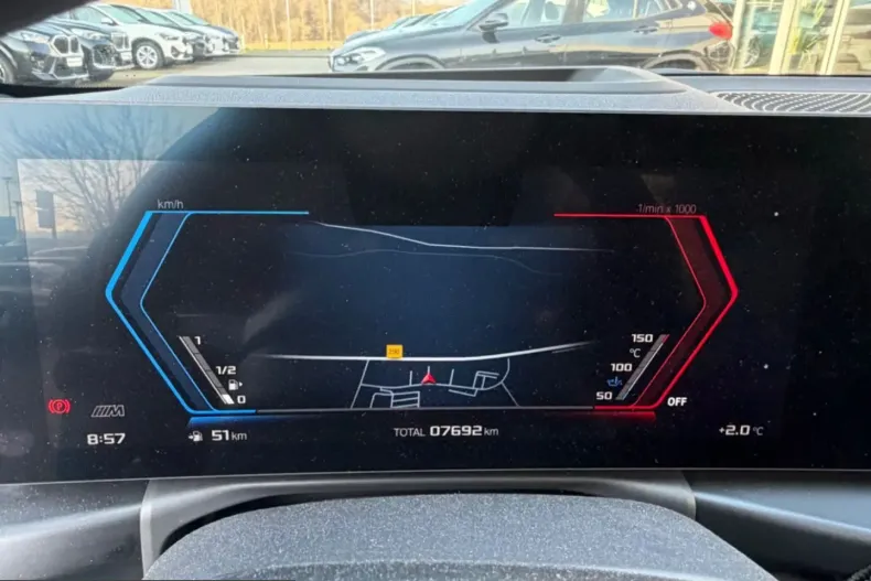 BMW M2 (Seria 2) din 2025 cu 7.681 km - oferta BMW199481 - foto 11