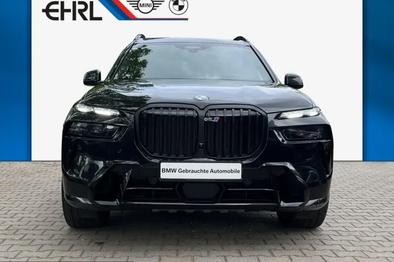 BMW X7 (Seria X) din 2024 cu 50.158 km - oferta BMW199482 - foto 2