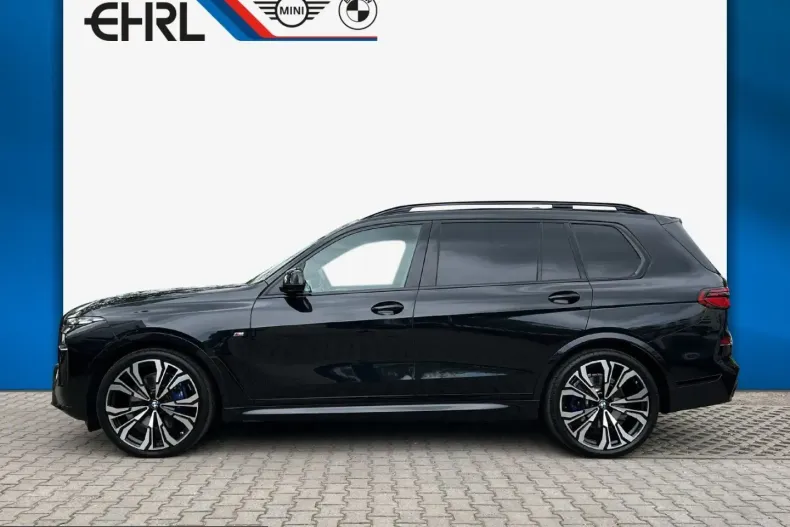 BMW X7 (Seria X) din 2024 cu 50.158 km - oferta BMW199482 - foto 4