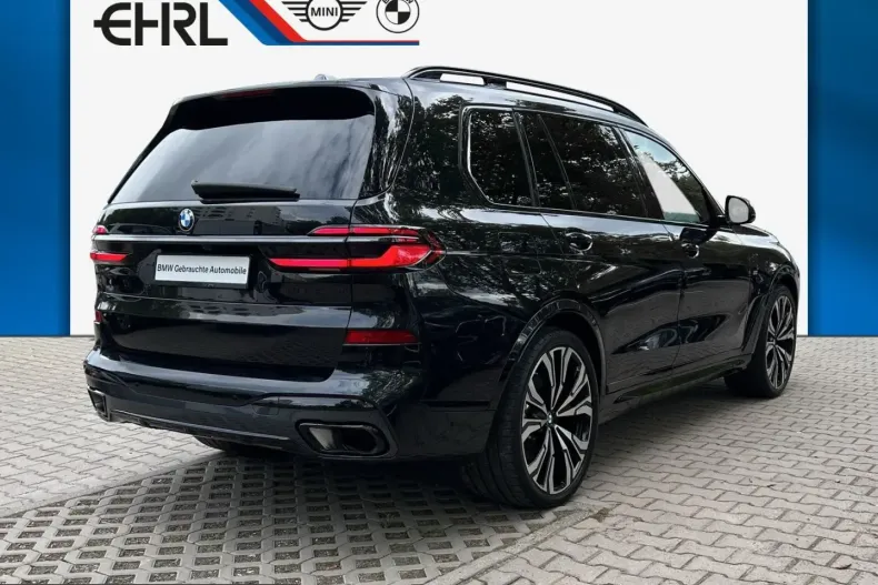BMW X7 (Seria X) din 2024 cu 50.158 km - oferta BMW199482 - foto 5