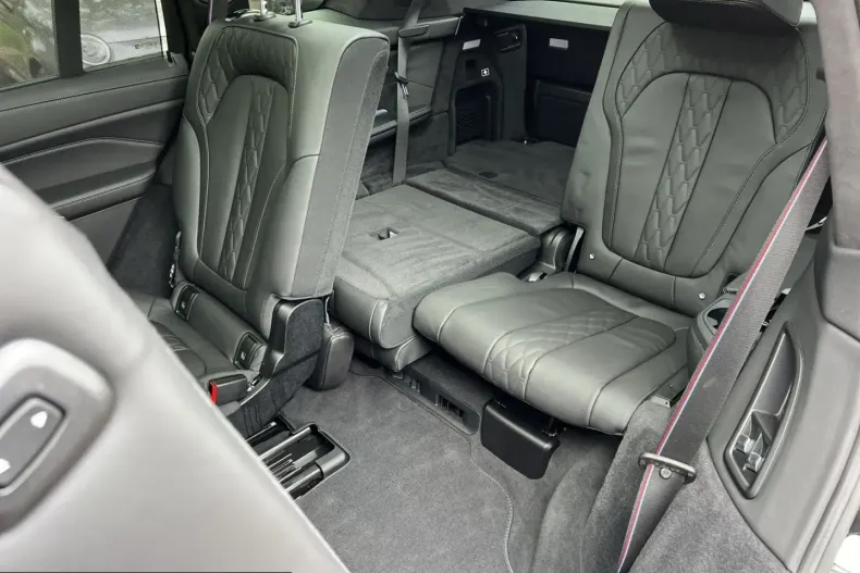 BMW X7 (Seria X) din 2024 cu 50.158 km - oferta BMW199482 - foto 12