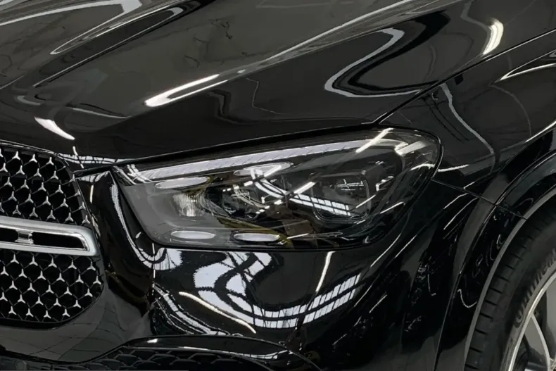 Mercedes-Benz GLE 450 (Clasa GLE) din 2025 cu 15.826 km - oferta MER199483 - foto 4