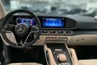 Mercedes-Benz GLE 450 (Clasa GLE) din 2025 cu 15.826 km - oferta MER199483 - foto 9