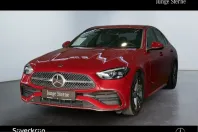 Mercedes-Benz C 300 (Clasa C) din 2024 cu 5.804 km - oferta MER199484 - foto 1