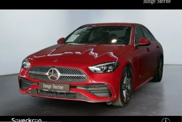 Mercedes-Benz C 300 din 2024 - oferta MER199484