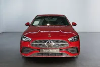 Mercedes-Benz C 300 (Clasa C) din 2024 cu 5.804 km - oferta MER199484 - foto 2