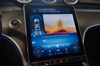 Mercedes-Benz C 300 (Clasa C) din 2024 cu 5.804 km - oferta MER199484 - foto 11