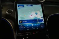 Mercedes-Benz C 300 (Clasa C) din 2024 cu 5.804 km - oferta MER199484 - foto 12