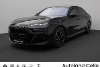 BMW i7 (Seria 7) din 2023 cu 23.029 km - oferta BMW199485 - foto 1