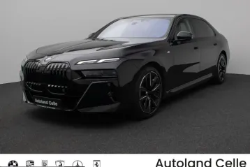 BMW i7 din 2023 - oferta BMW199485