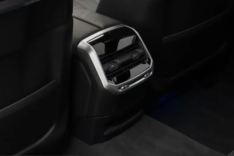 BMW i7 (Seria 7) din 2023 cu 23.029 km - oferta BMW199485 - foto 29