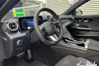 Mercedes-Benz C 300 (Clasa C) din 2025 cu 9.122 km - oferta MER199486 - foto 7