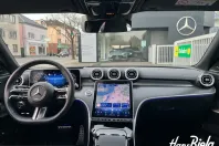 Mercedes-Benz C 300 (Clasa C) din 2025 cu 9.122 km - oferta MER199486 - foto 11