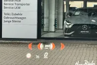 Mercedes-Benz C 300 (Clasa C) din 2025 cu 9.122 km - oferta MER199486 - foto 15