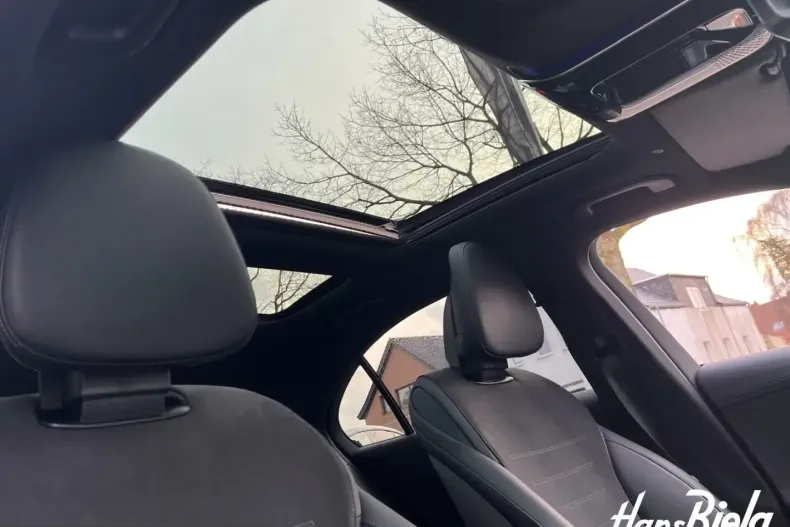 Mercedes-Benz C 300 (Clasa C) din 2025 cu 9.122 km - oferta MER199486 - foto 16