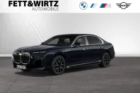 BMW M760 (Seria 7) din 2025 cu 11.570 km - oferta BMW199487 - foto 1