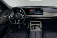 BMW M760 (Seria 7) din 2025 cu 11.570 km - oferta BMW199487 - foto 5