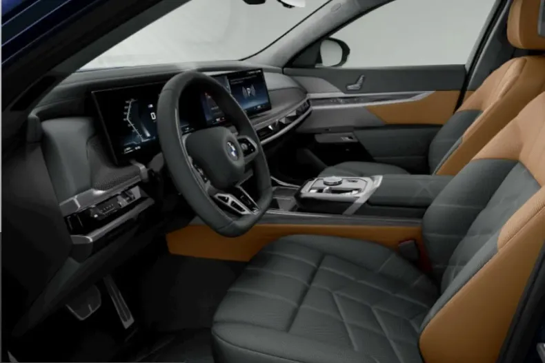 BMW M760 (Seria 7) din 2025 cu 9.460 km - oferta BMW199488 - foto 4