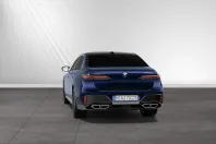 BMW M760 (Seria 7) din 2025 cu 9.460 km - oferta BMW199488 - foto 8