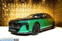 BMW M760 (Seria 7) din 2023 cu 1.800 km - oferta BMW199489 - foto 4