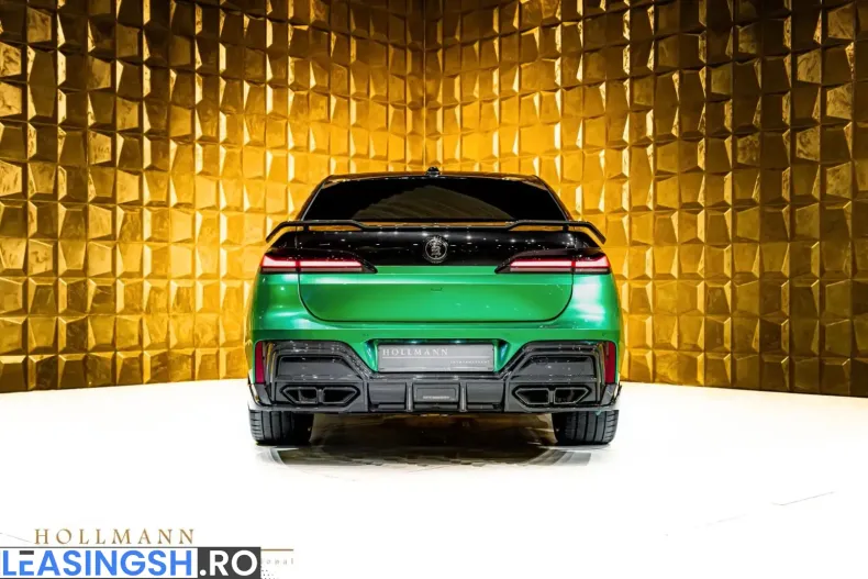 BMW M760 (Seria 7) din 2023 cu 1.800 km - oferta BMW199489 - foto 6