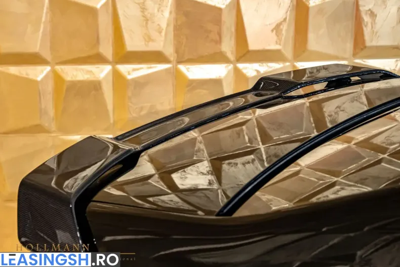 BMW M760 (Seria 7) din 2023 cu 1.800 km - oferta BMW199489 - foto 11