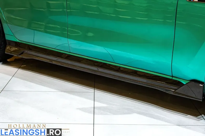 BMW M760 (Seria 7) din 2023 cu 1.800 km - oferta BMW199489 - foto 12