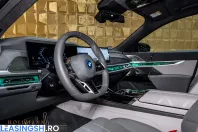 BMW M760 (Seria 7) din 2023 cu 1.800 km - oferta BMW199489 - foto 18