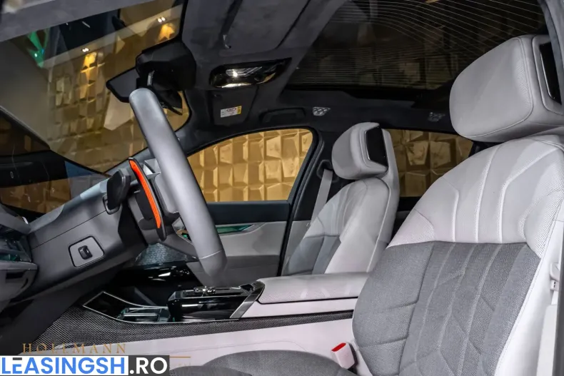 BMW M760 (Seria 7) din 2023 cu 1.800 km - oferta BMW199489 - foto 20