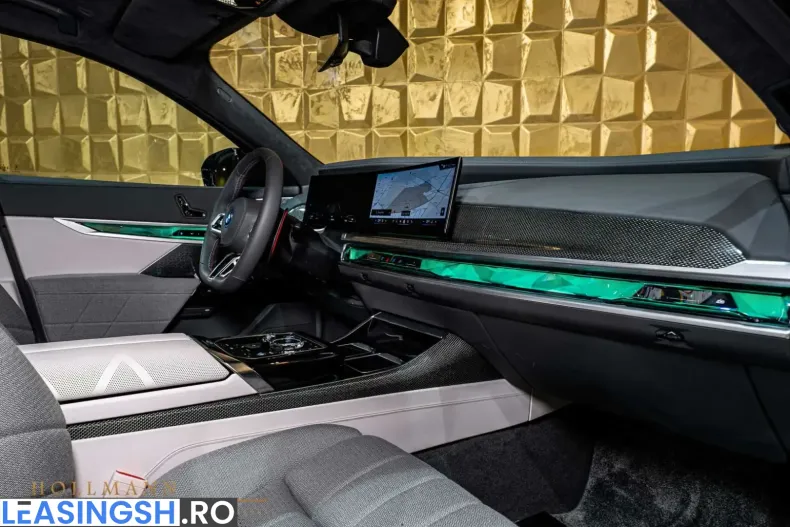 BMW M760 (Seria 7) din 2023 cu 1.800 km - oferta BMW199489 - foto 21