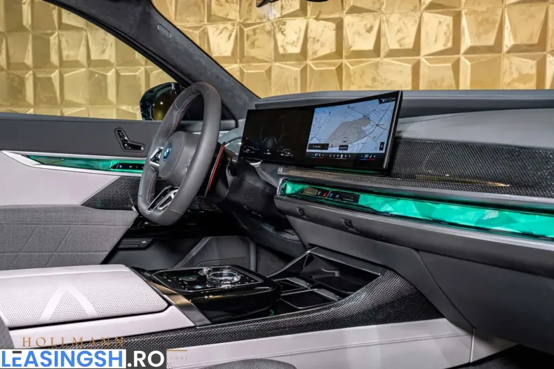 BMW M760 (Seria 7) din 2023 cu 1.800 km - oferta BMW199489 - foto 22