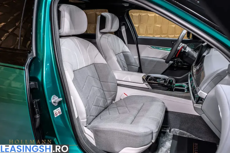 BMW M760 (Seria 7) din 2023 cu 1.800 km - oferta BMW199489 - foto 23