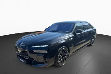 BMW M760 din 2024 - oferta BMW199490