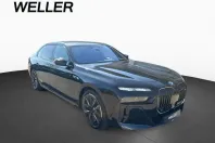 BMW M760 (Seria 7) din 2024 cu 48.756 km - oferta BMW199490 - foto 2