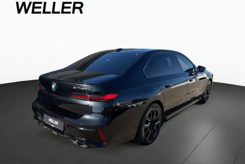 BMW M760 (Seria 7) din 2024 cu 48.756 km - oferta BMW199490 - foto 3