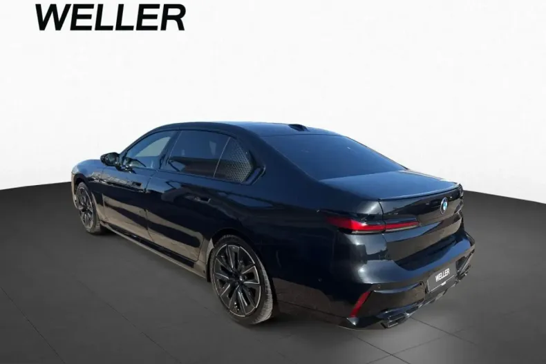 BMW M760 (Seria 7) din 2024 cu 48.756 km - oferta BMW199490 - foto 4