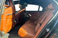 BMW M760 (Seria 7) din 2024 cu 48.756 km - oferta BMW199490 - foto 11