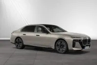 BMW M760 (Seria 7) din 2024 cu 31.990 km - oferta BMW199491 - foto 1