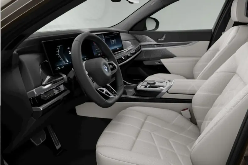 BMW M760 (Seria 7) din 2024 cu 31.990 km - oferta BMW199491 - foto 4