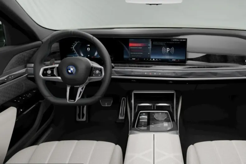 BMW M760 (Seria 7) din 2024 cu 31.990 km - oferta BMW199491 - foto 5