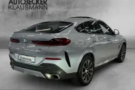 BMW X6 (Seria X) din 2025 cu 11.126 km - oferta BMW199492 - foto 2