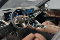 BMW X6 (Seria X) din 2025 cu 11.126 km - oferta BMW199492 - foto 9