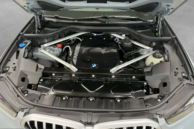 BMW X6 (Seria X) din 2025 cu 11.126 km - oferta BMW199492 - foto 14