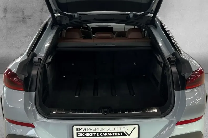 BMW X6 (Seria X) din 2025 cu 11.126 km - oferta BMW199492 - foto 15